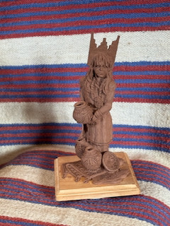 &quot;EASTER DANCER&quot;