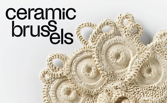 Ceramic Brussels