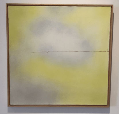 American Women and Abstraction