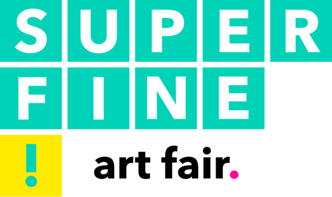 Superfine! Art Fair