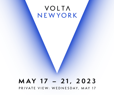 VOLTA NEW YORK 2023