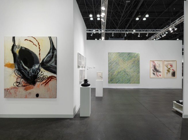 Magali Lara. Latin American Artists Take Center Stage at the 2023 Armory Show