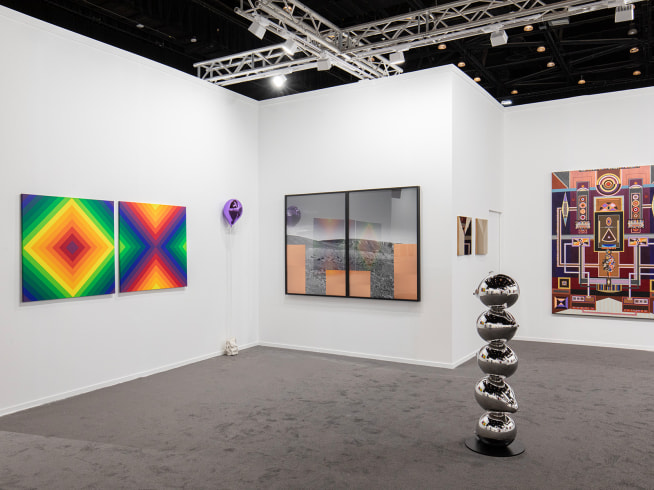 Art Dubai 2025