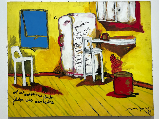Four New York City Art Shows to See Right Now