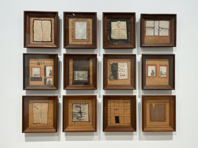 Magali Lara Stitches Together the Personal and Political