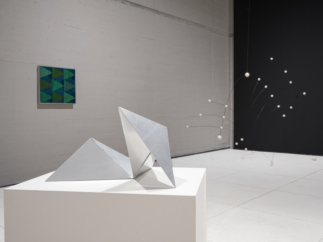 Behind the Screen Vol.1 – The Intermediate Space