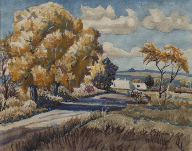 Lloyd Moylan