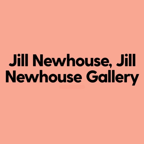 The Bigger Picture: Jill Newhouse