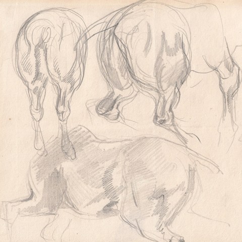 Artdaily: Jill Newhouse Gallery will present a selection of works by major 19th and early 20th century artists