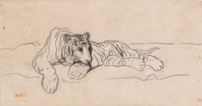 Handmade: Drawings 1830-1940