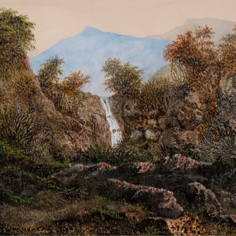 The New York Times: The Art Show Highlights Masters — and Artists Under the Radar