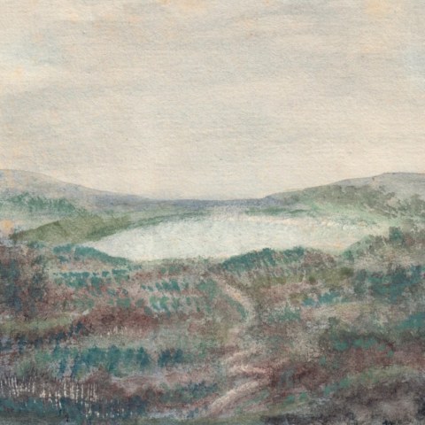 Artdaily: First ever exhibition of works by French writer George Sand to be presented at Jill Newhouse Gallery