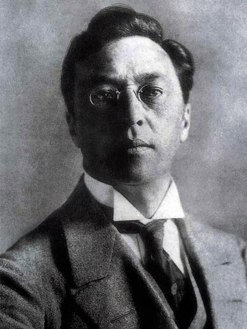 Wassily Kandinsky