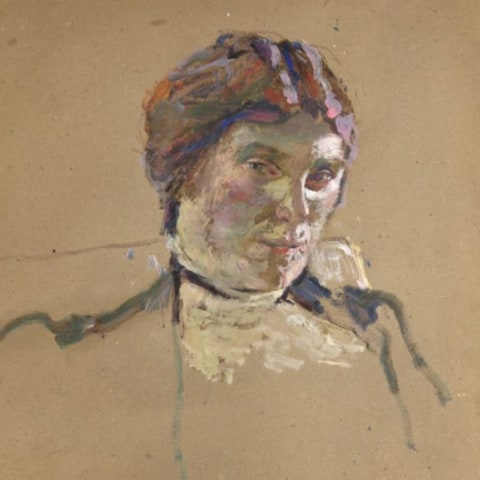 Galerie Magazine: Top Designers Share Their Favorite Finds from The Winter Show 2025