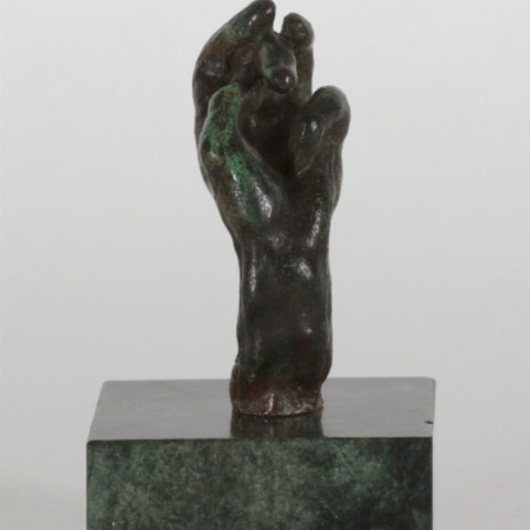 Feature on Wall Street International: Auguste Rodin, February 2018