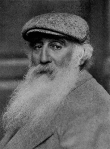 Camille Pissarro