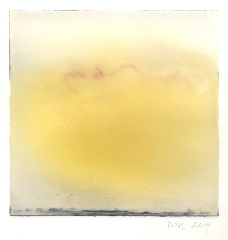 Wendy Mark: Beginning With Square One