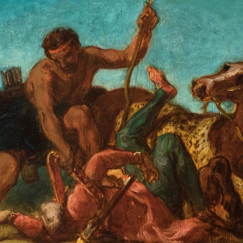 Review in ArtNetNews: Editors’ Picks, Print Week Edition: 21 Things Not to Miss in New York’s Art World This Week, October 2018