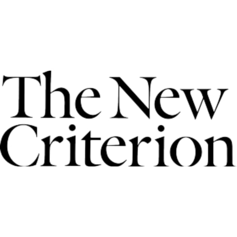 Review in The New Criterion: November 2010 Gallery Chronicle, November 2010