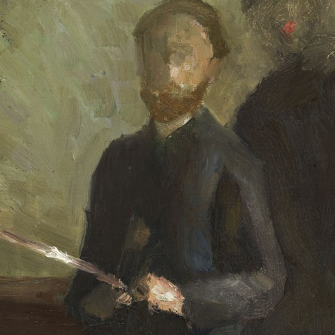 Review on ArtnetNews: Here Are 7 Must-See Booths at Masterpiece London 2018, June 2018