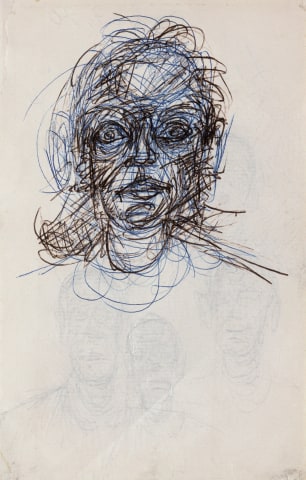 Alberto Giacometti