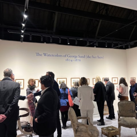 New York Social Diary: In the Heat of the Moment