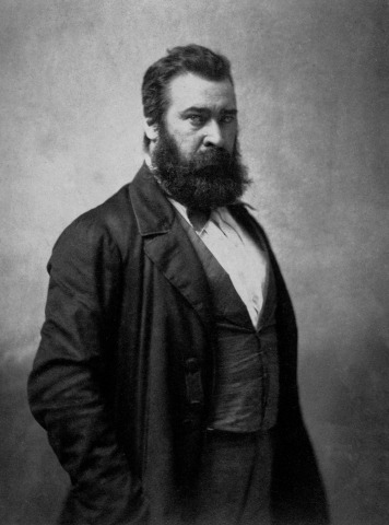 Jean Francois Millet