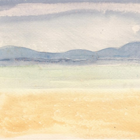 National Review: Art’s a Salve in Parlous Times