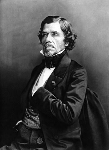 Eugène Delacroix