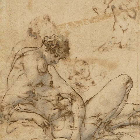 Feature in The Art Newspaper: New discoveries add value to Old Master drawings, January 2018