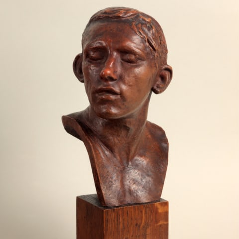 Review in ArtNews: Auguste Rodin at Jill Newhouse, July 2011