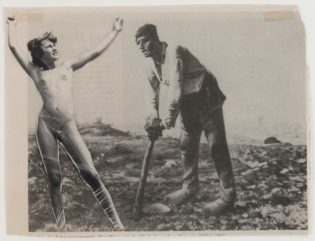 The Drama of Life or the Drama of Representation