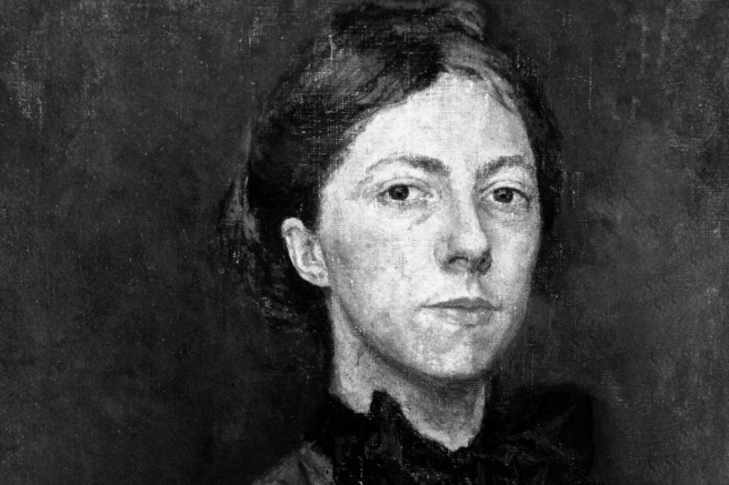 Gwen John