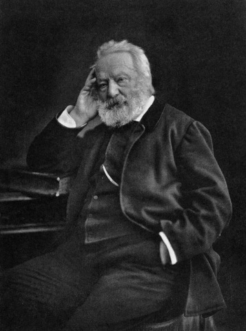 Victor Hugo
