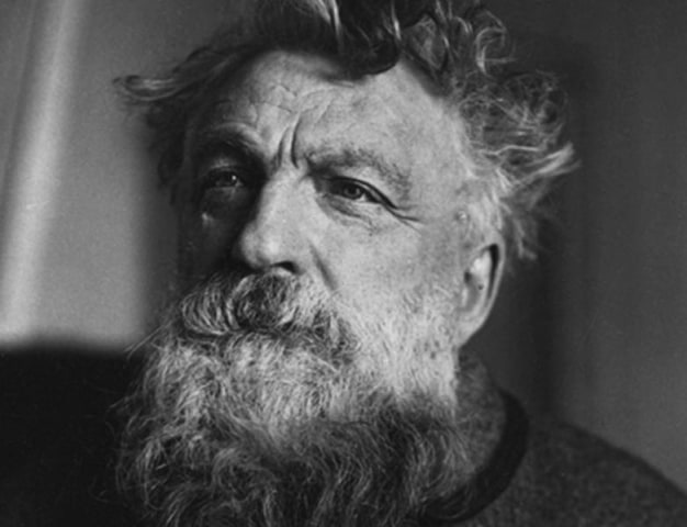 Auguste Rodin