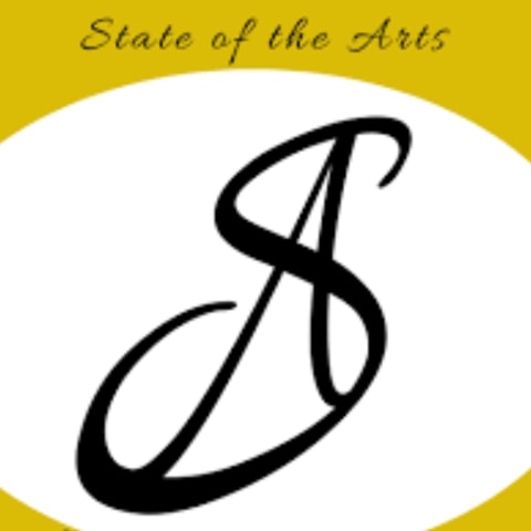 Radio Show: Jill Newhouse on The State of the Arts with host Savona Bailey-McLain, January 2019