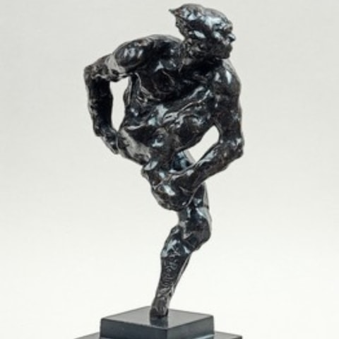 Review on The Wall Street Journal: A Close-Up of a Master, March 2011