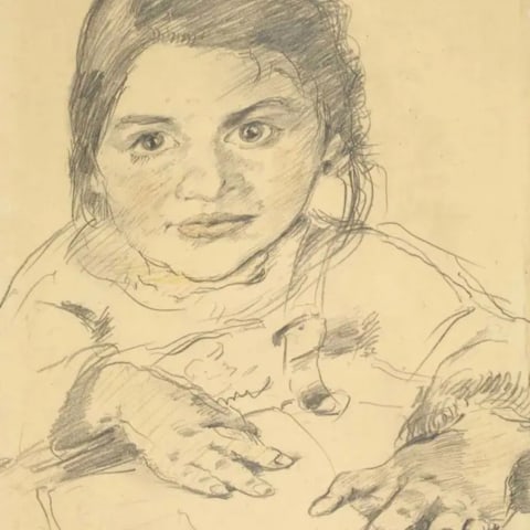 Review in the New York Times: Drawing an Escape From the Chill of Winter, January 2011