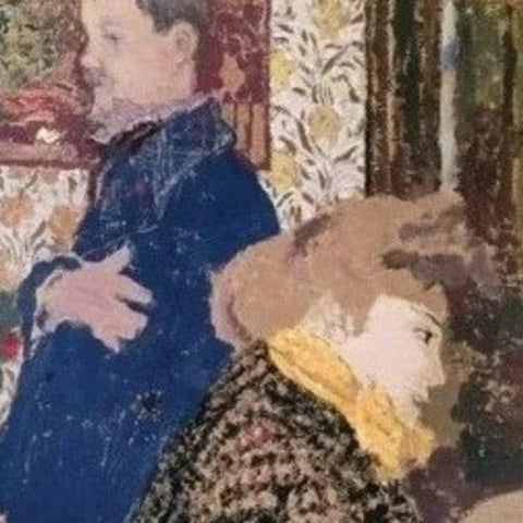 Review in Artnews: Interior Monologues: Édouard Vuillard at The Jewish Museum, Jill Newhouse, July 2012