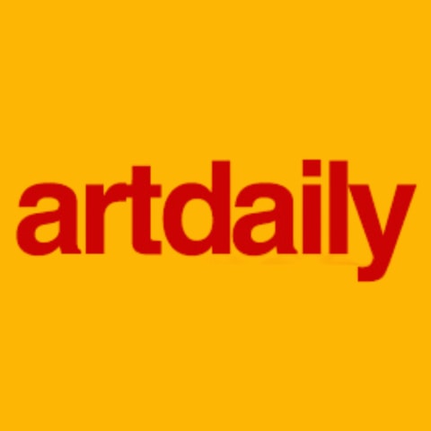 Review on Artdaily: October Art Week announces blue-chip gallery roster, October 2018