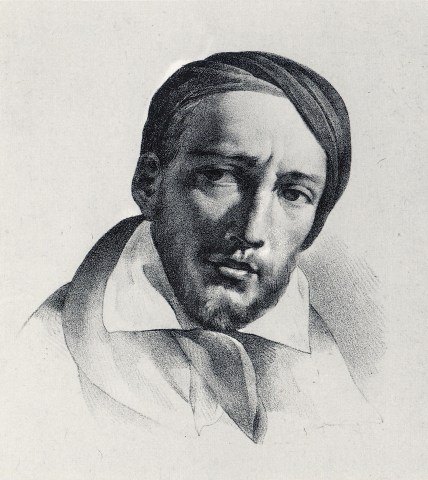 Théodore Géricault