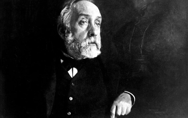 Edgar Degas
