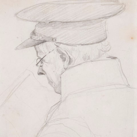 Review on BloombergNews: Corot's Dreamy Trees, Erotic Sculpture, Brancusi Photos, June 2012