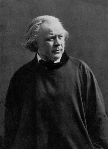 Honore Daumier