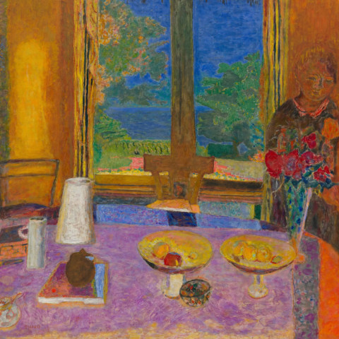 New York Times: What to See in NYC Galleries