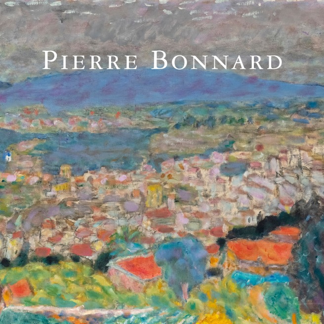 Pierre Bonnard