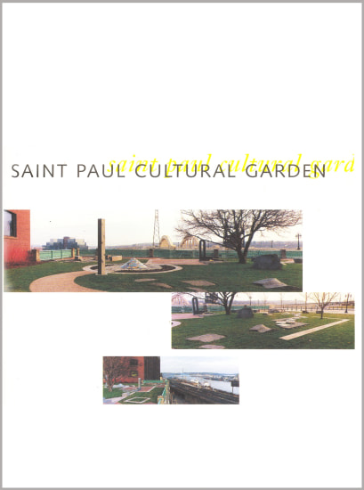 The St. Paul Cultural Garden