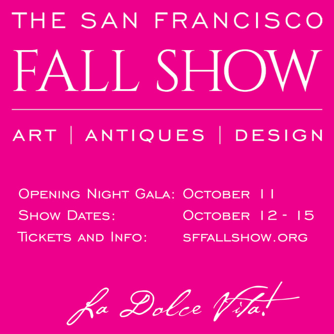 The San Francisco Fall Show 2023