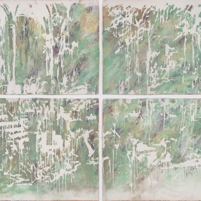 Diana Al-Hadid: Wild Margins