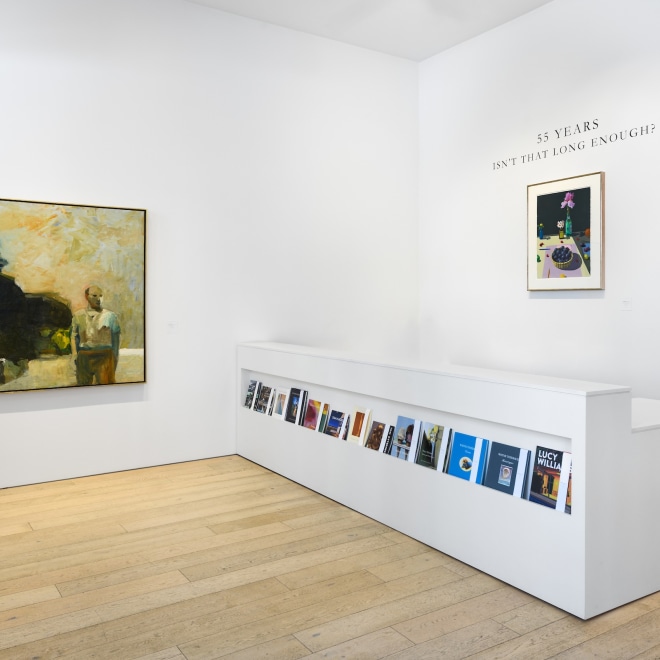 9 Great Bay Area art shows to see right now